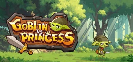 Goblin VS Princess görsel 1