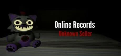 Online Records: Unknown Seller görsel 1
