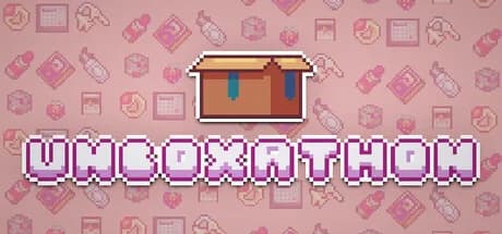 Unboxathon