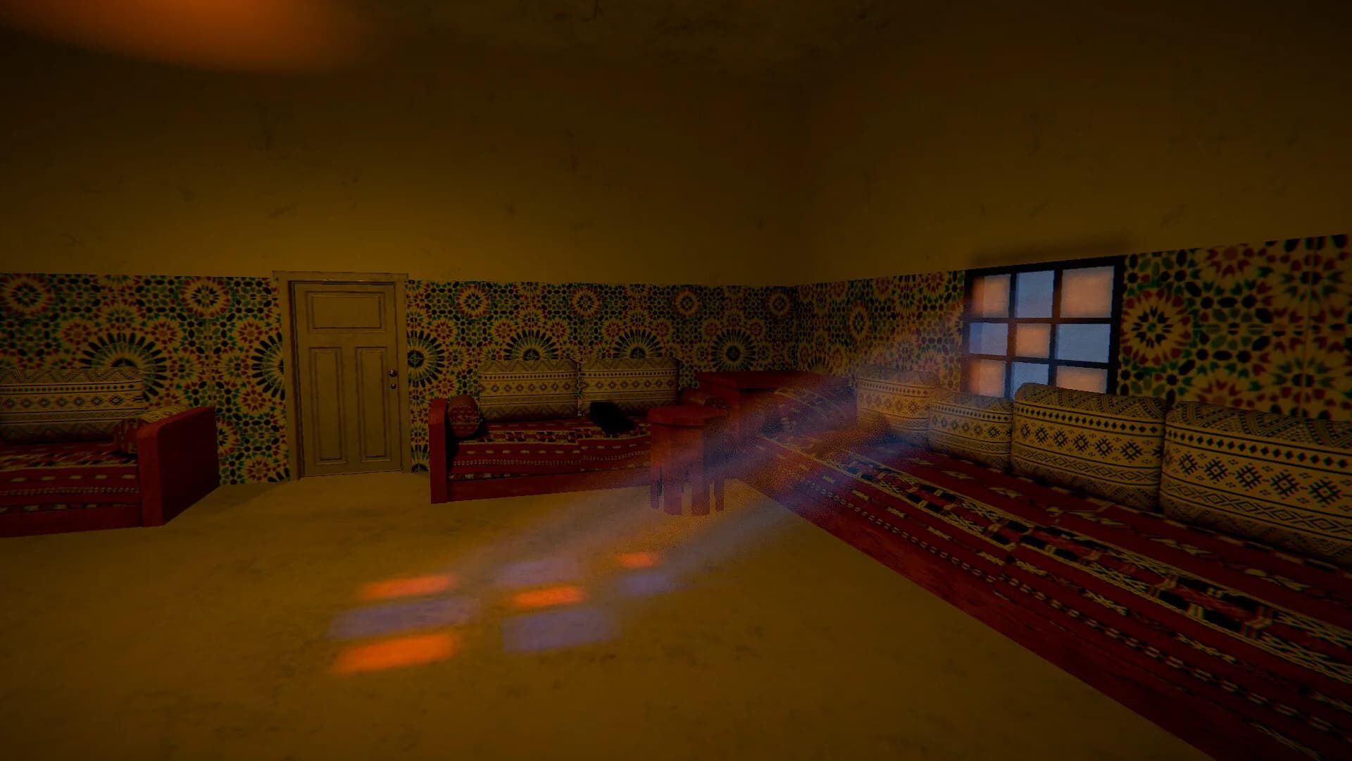 Static : The Beginning görsel 8