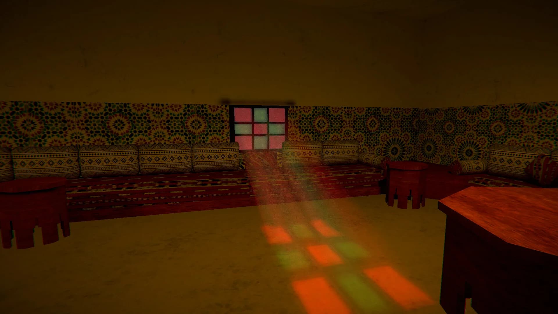 Static : The Beginning görsel 10