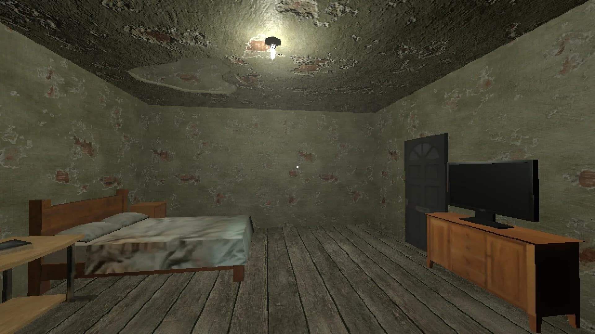 Shadows of Midnight - They Watch Me Sleep görsel 5
