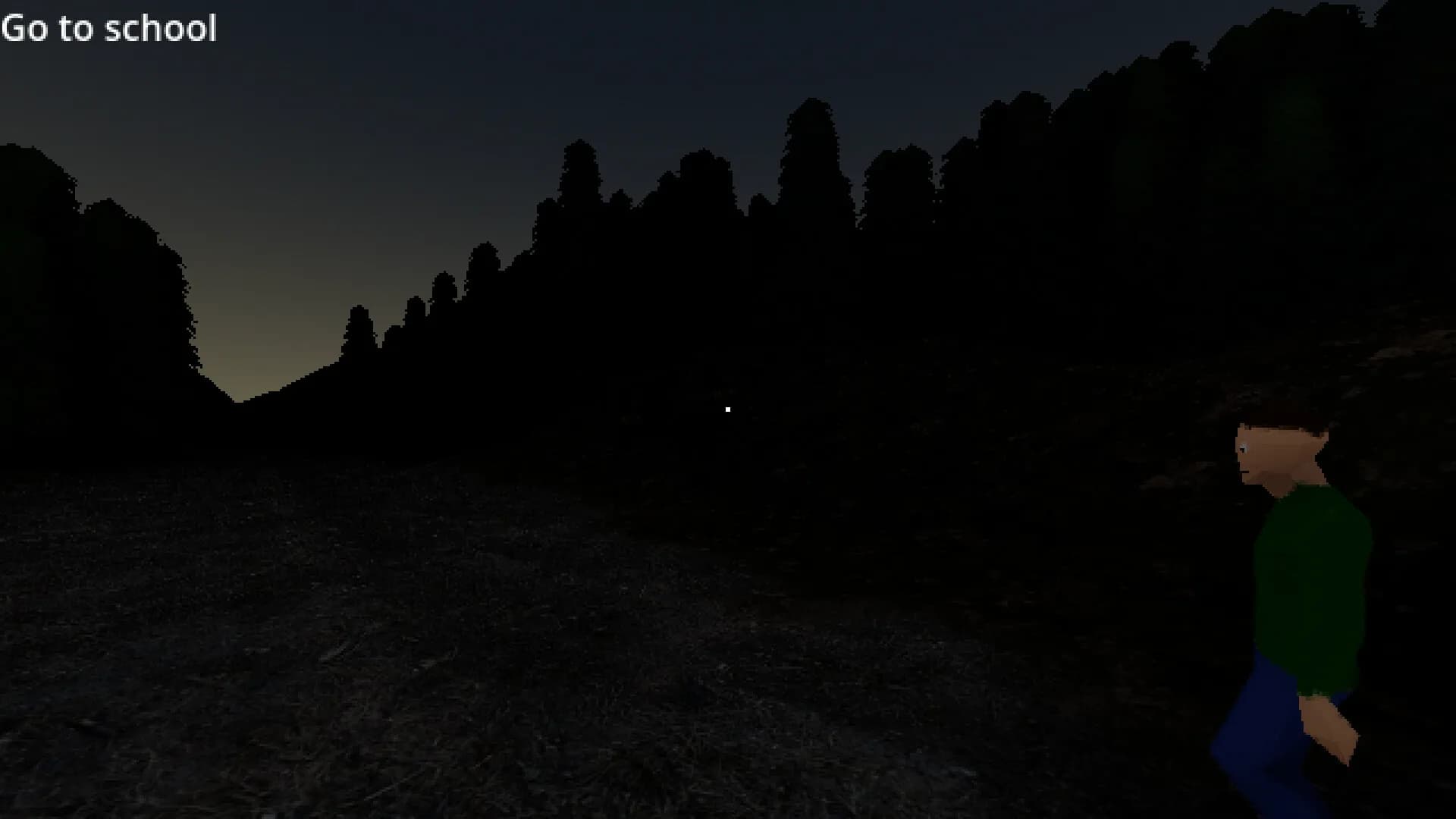 Shadows of Midnight - They Watch Me Sleep görsel 6