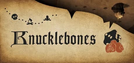 Knucklebones görsel 1