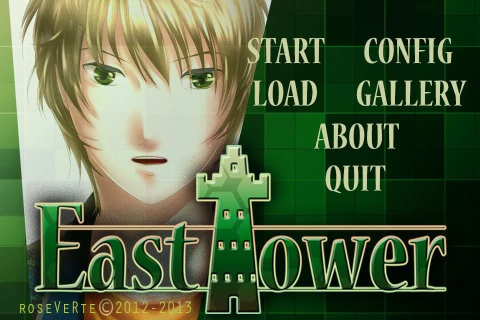 East Tower - Takashi (East Tower Series Vol. 2) görsel 2