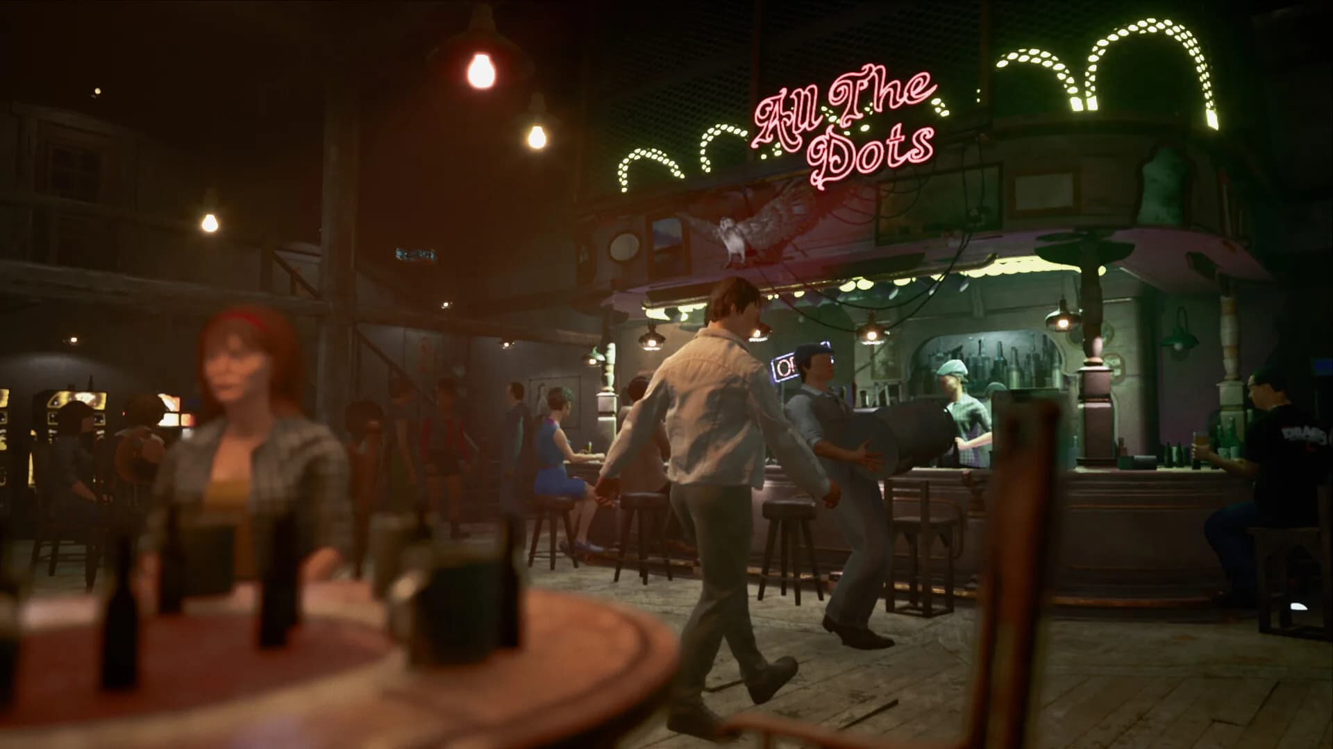 Roadhouse Simulator görsel 4