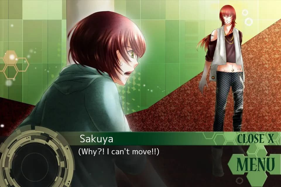 East Tower - Kuon (East Tower Series Vol. 3) görsel 4