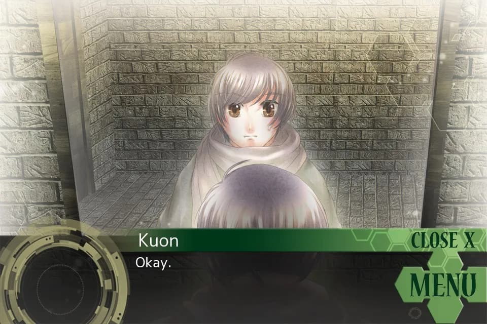 East Tower - Kuon (East Tower Series Vol. 3) görsel 5