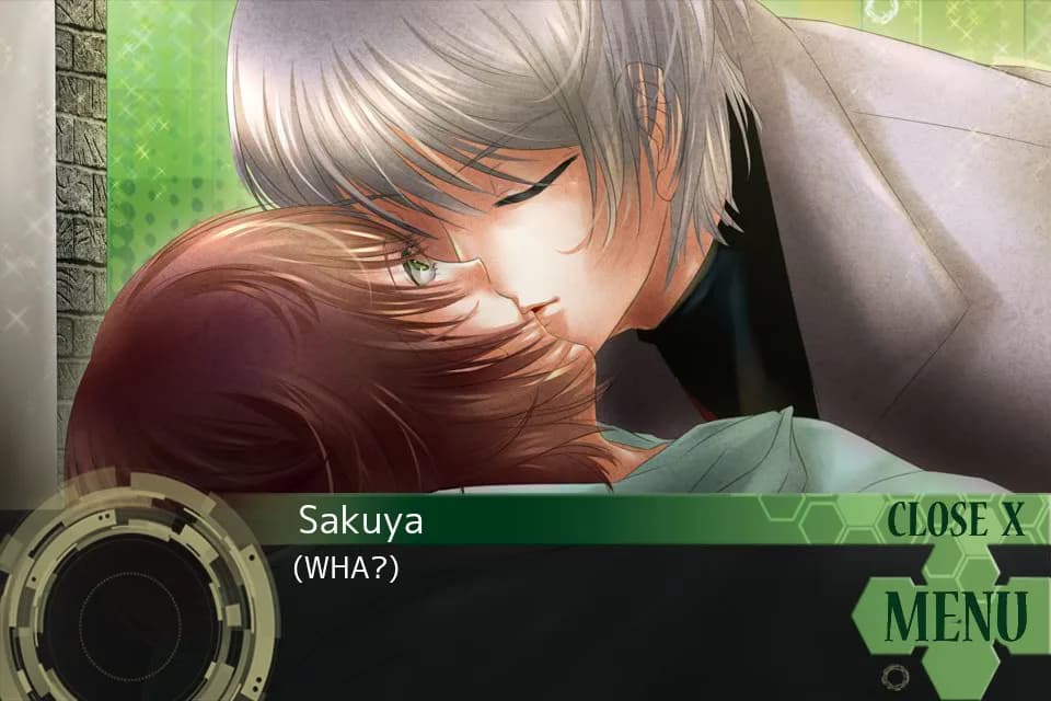 East Tower - Kuon (East Tower Series Vol. 3) görsel 6
