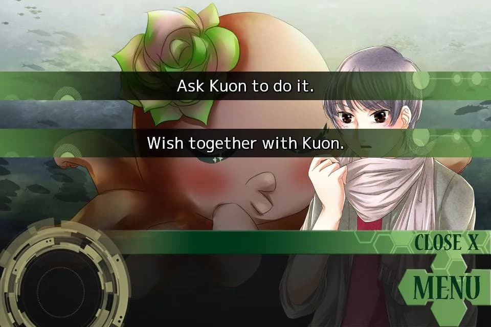 East Tower - Kuon (East Tower Series Vol. 3) görsel 7