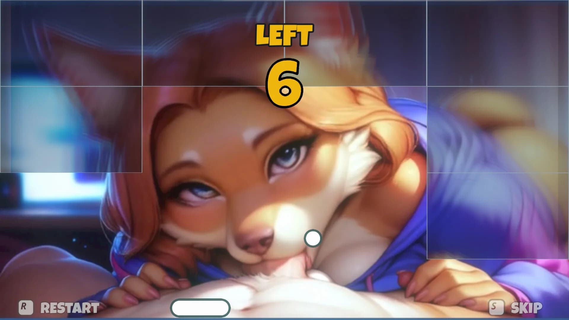 Furry Uncensored görsel 6