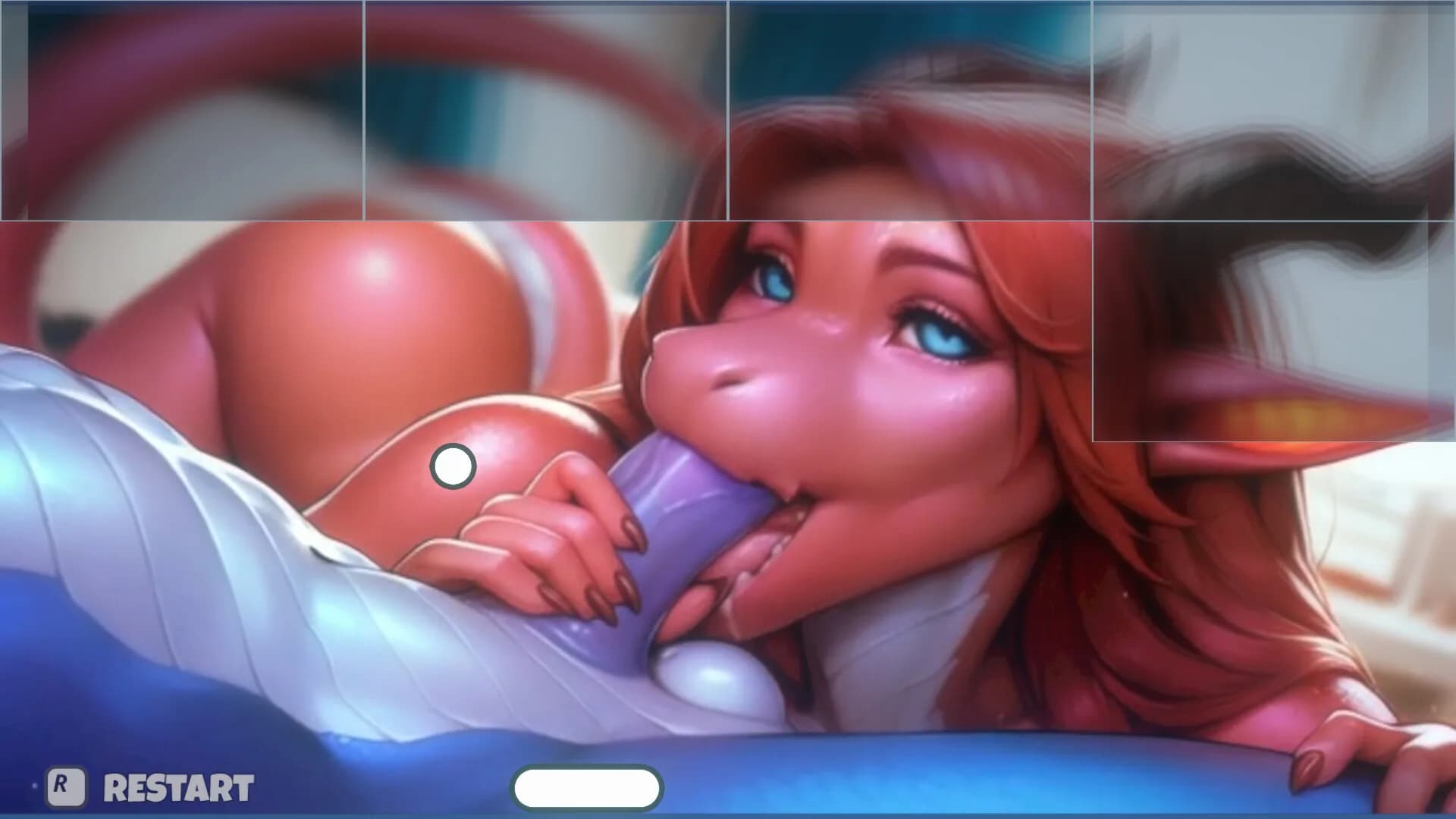 Furry Uncensored görsel 9