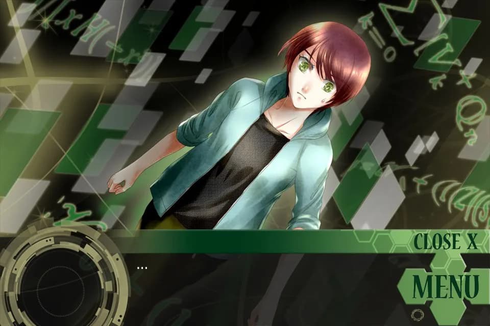 East Tower - Kurenai (East Tower Series Vol. 4) görsel 6