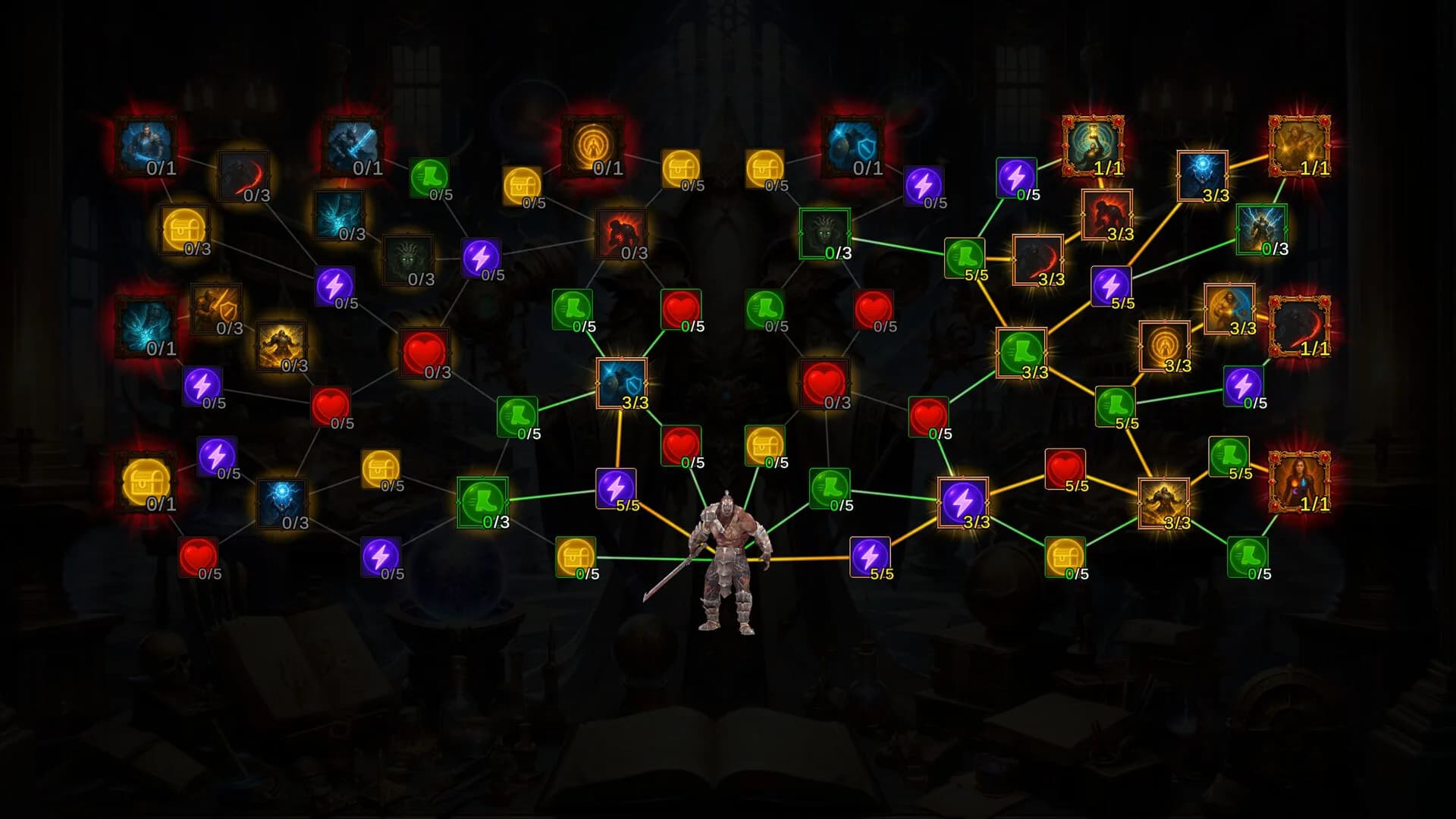 Mythic Trials 2 görsel 6