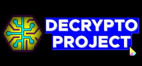 DECRYPTO Project görsel 1