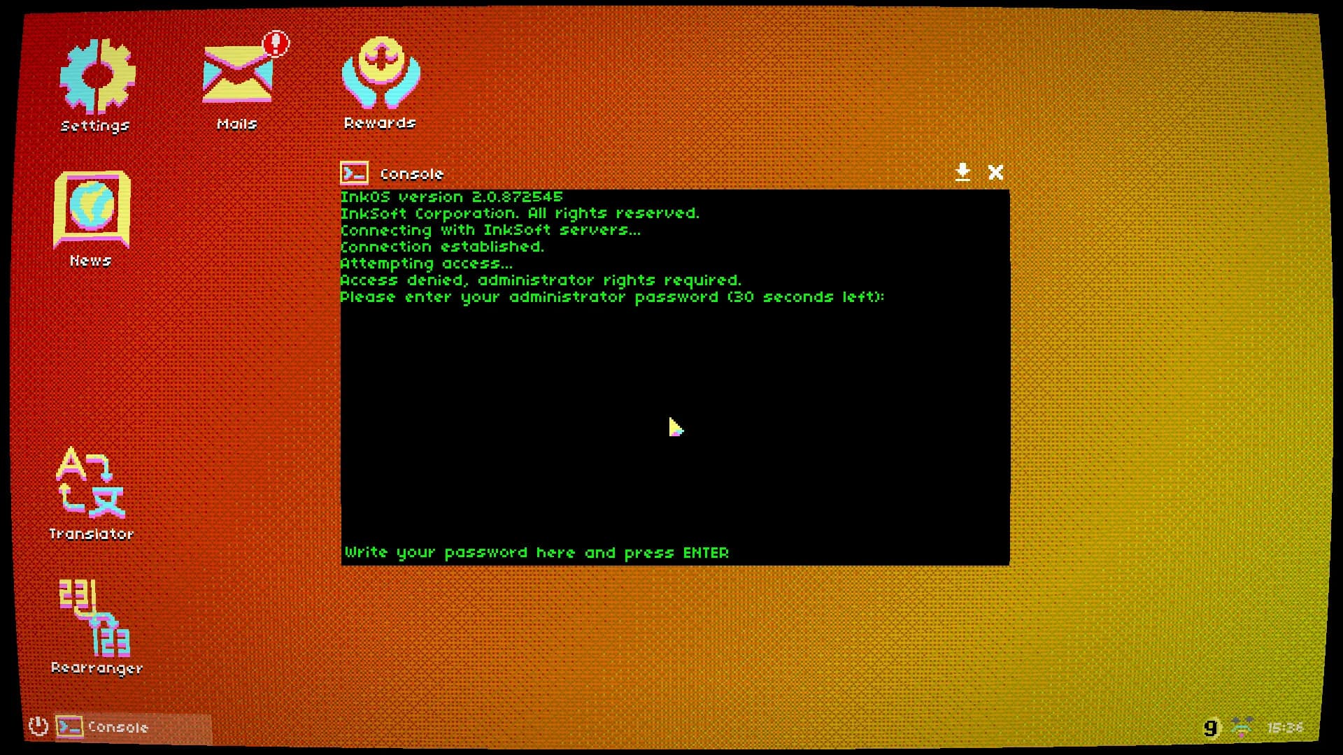 DECRYPTO Project görsel 4