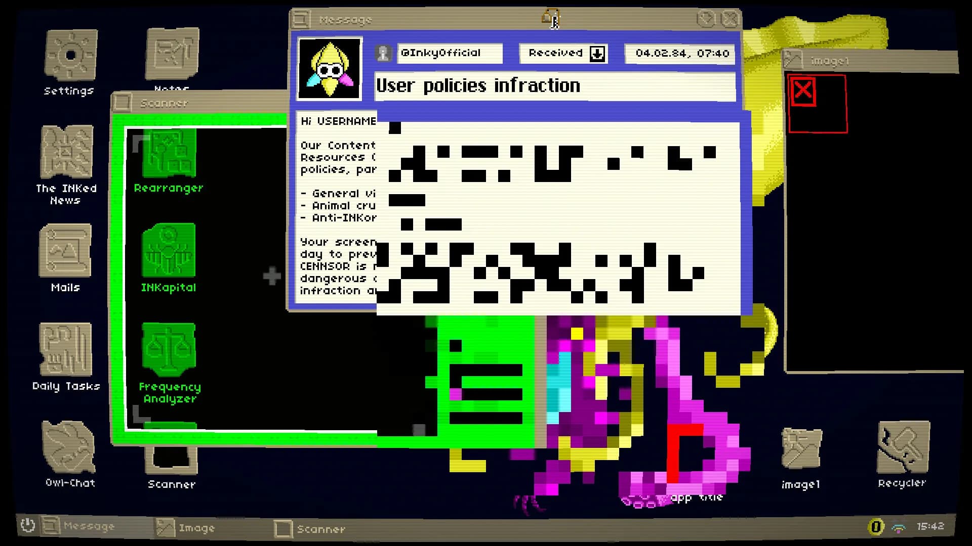 DECRYPTO Project görsel 5