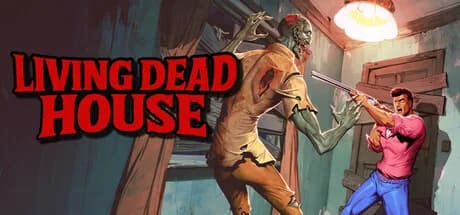 Living Dead House