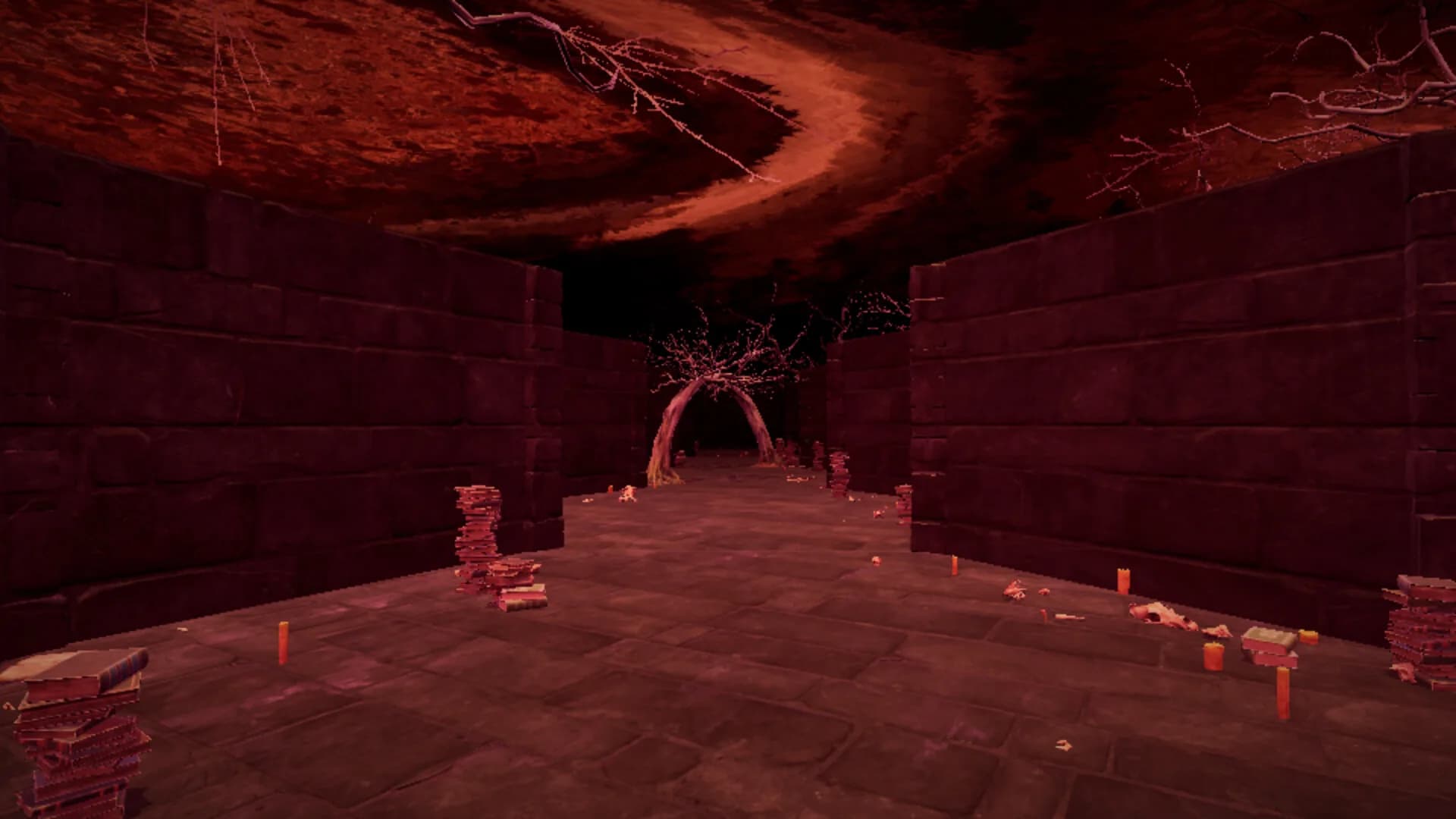 Running Horror görsel 4