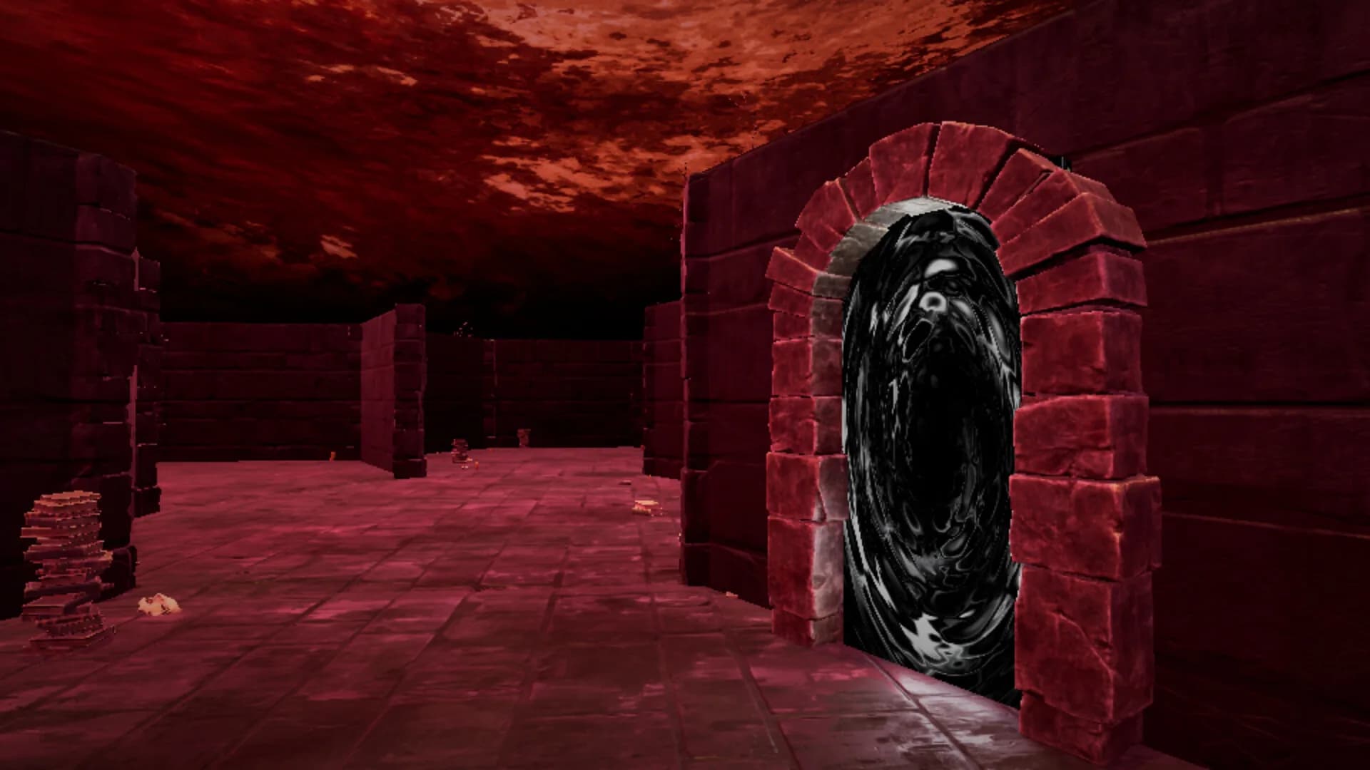 Running Horror görsel 5