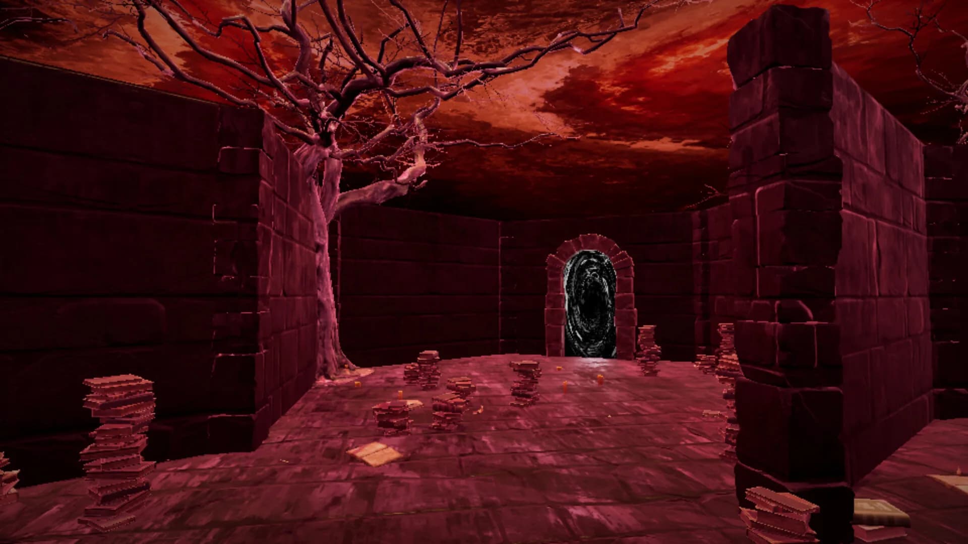 Running Horror görsel 8