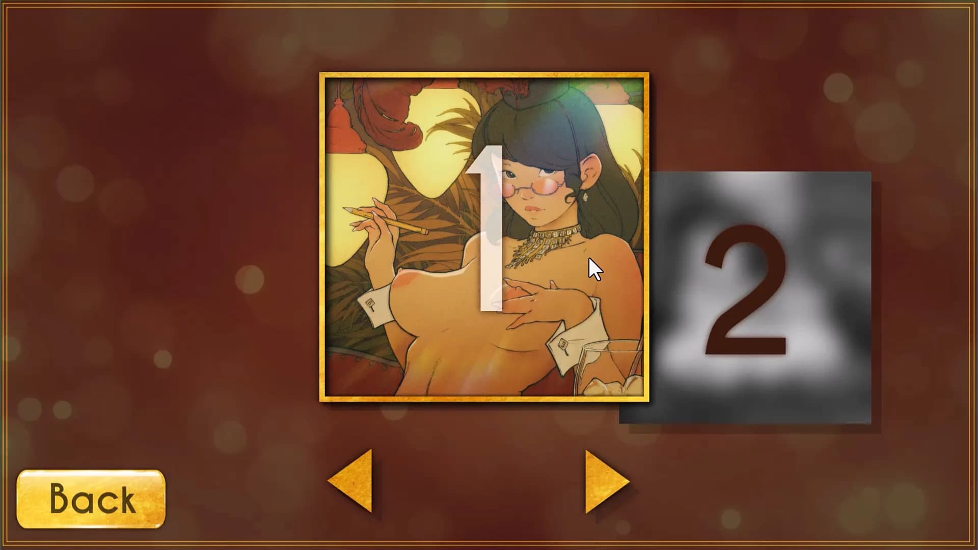 SuDoki-Doki: A Hentai Sudoku Game! görsel 3