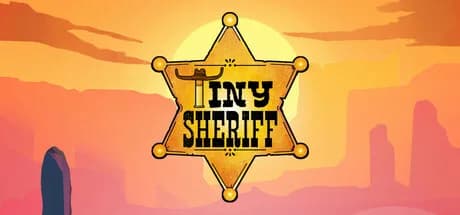 Tiny Sheriff görsel 1