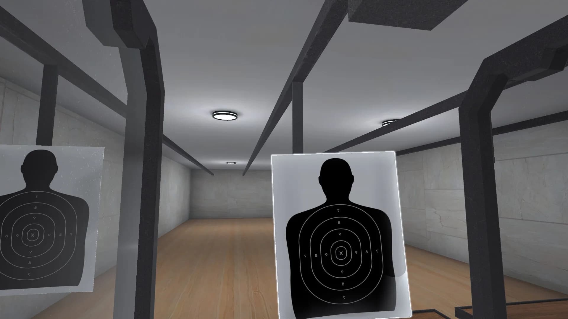 Shooting Range Simulator: Prologue görsel 11