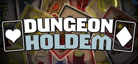 Dungeon Holdem