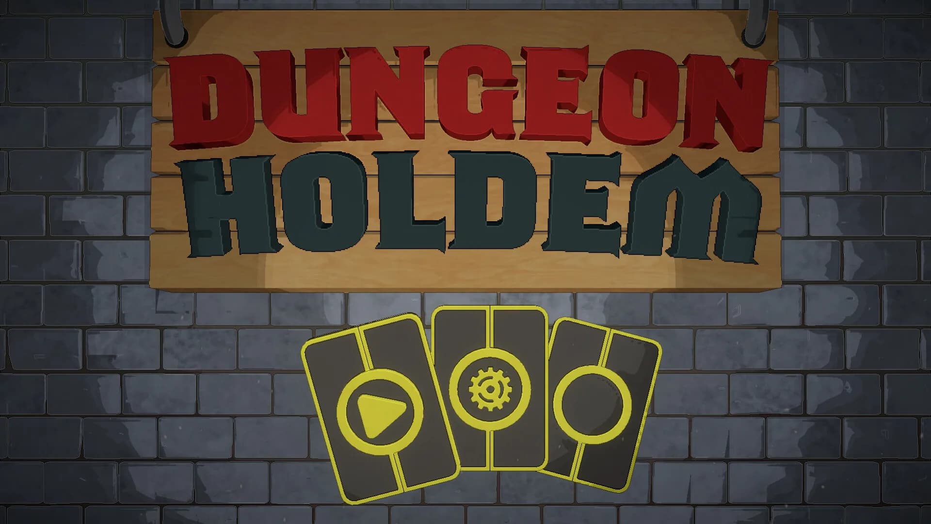 Dungeon Holdem görsel 10