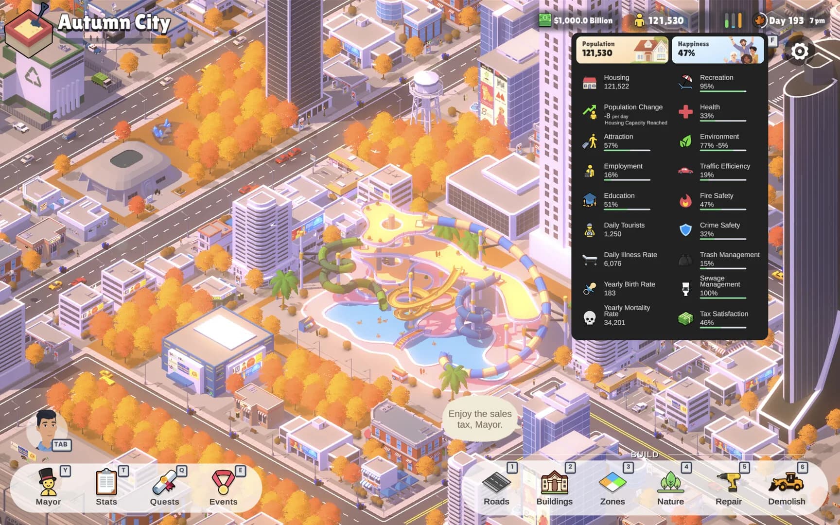 Pocket City 2 görsel 3