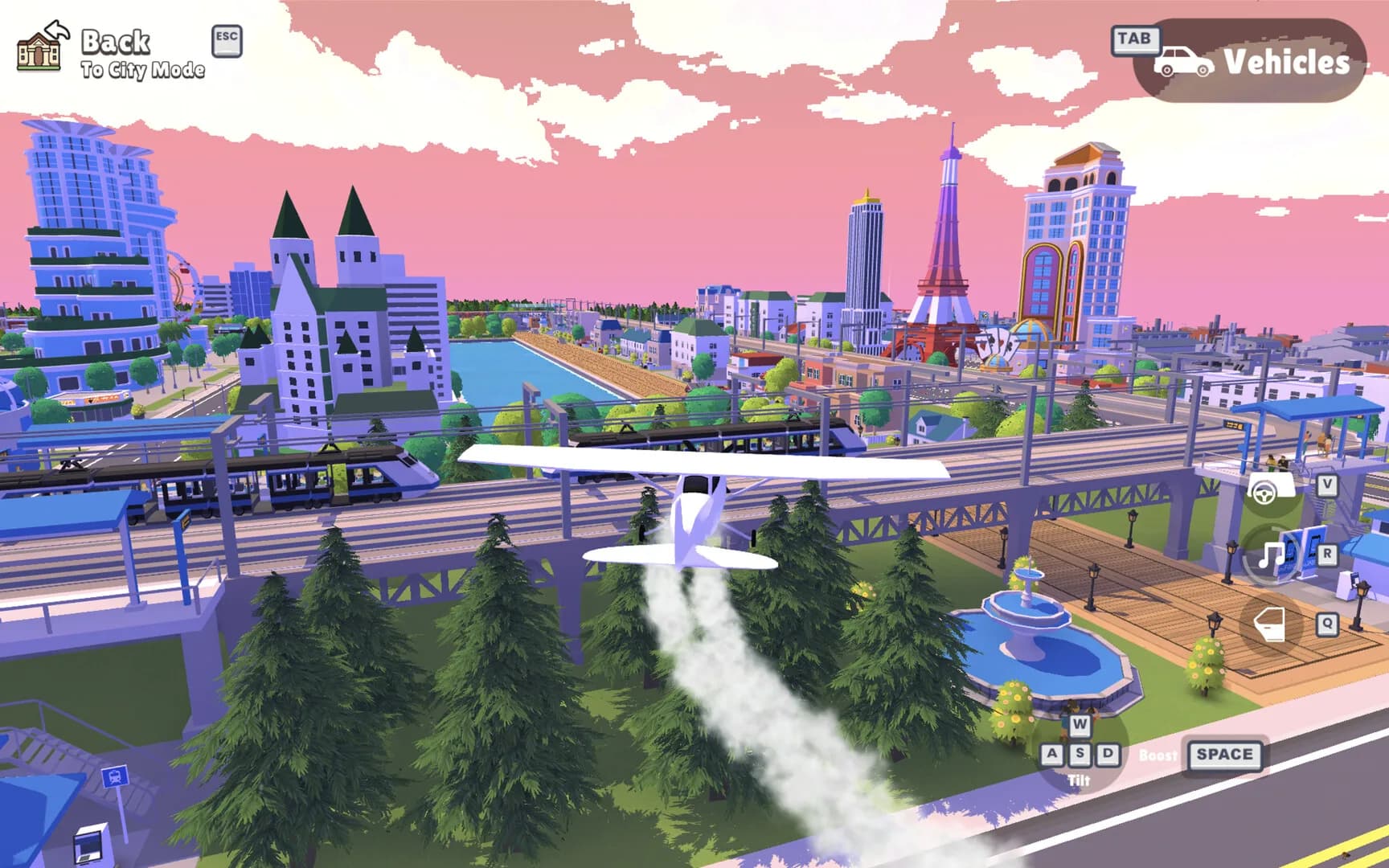 Pocket City 2 görsel 5