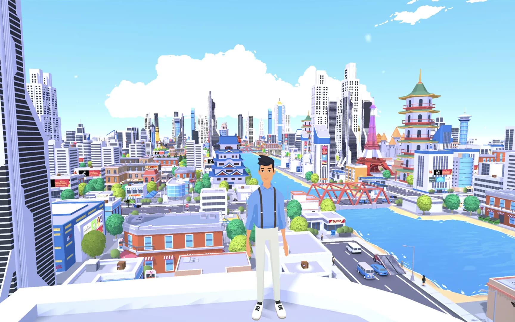 Pocket City 2 görsel 6
