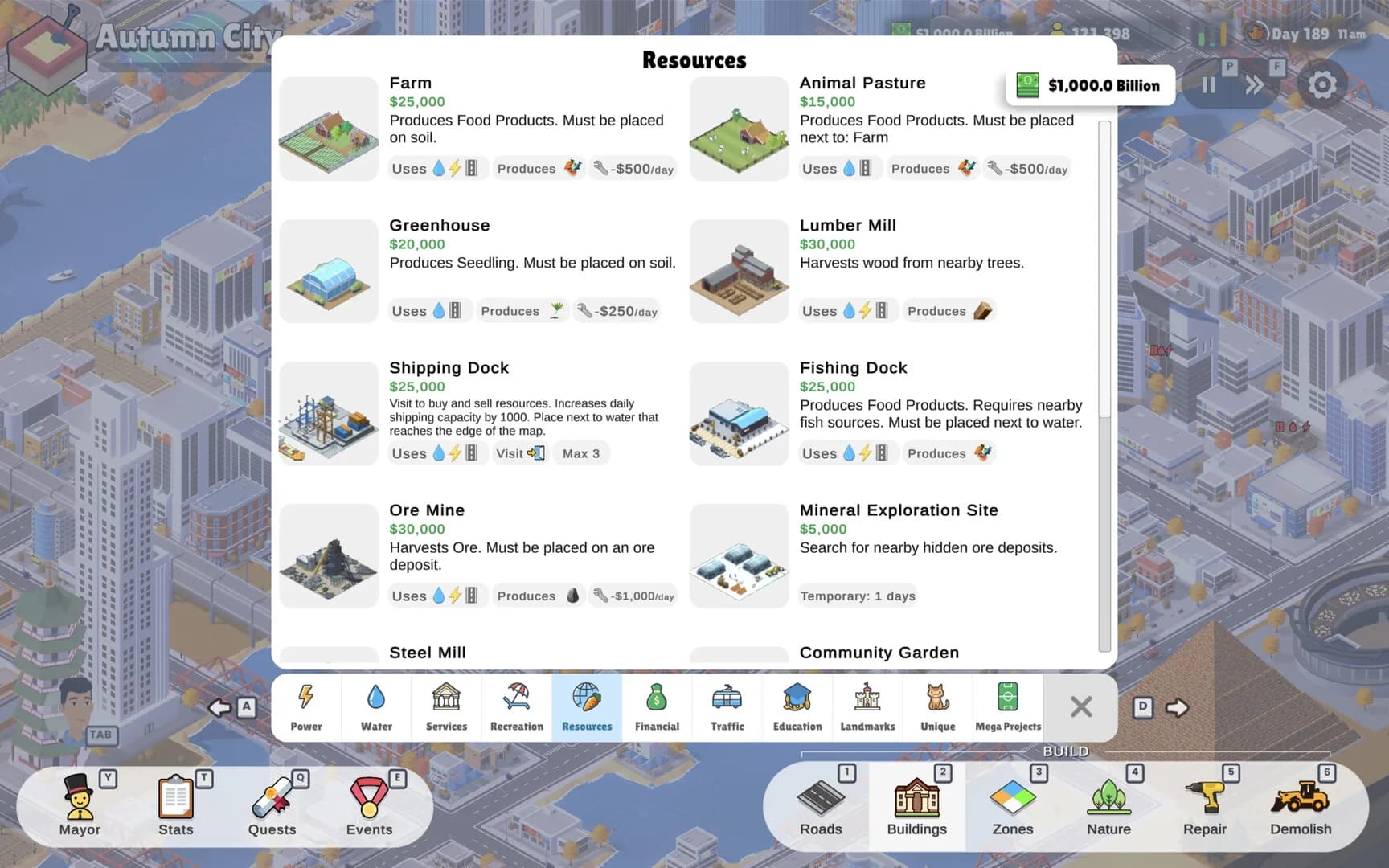 Pocket City 2 görsel 9