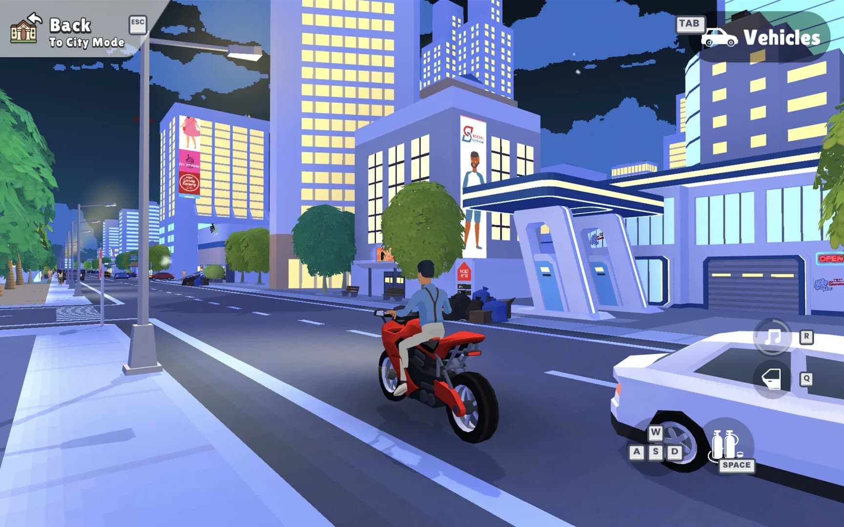 Pocket City 2 görsel 10