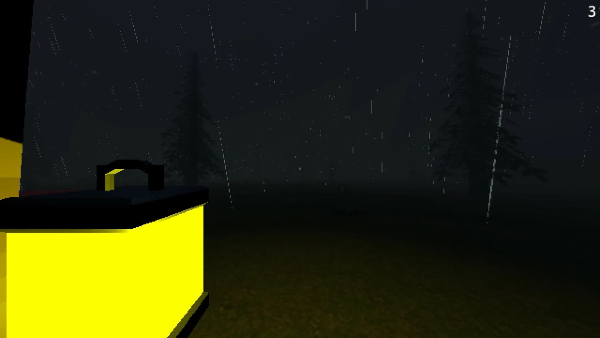 Cabin Fever: A Descent into Darkness görsel 5