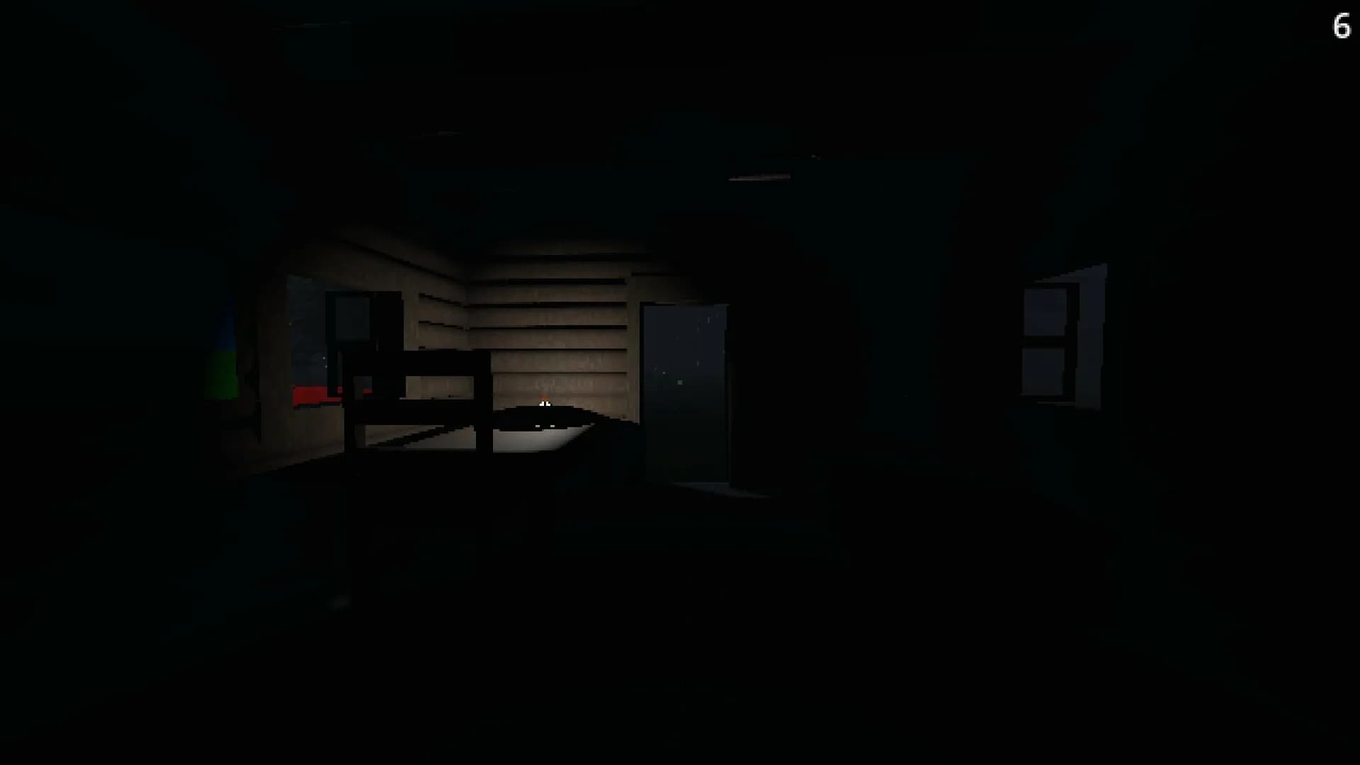 Cabin Fever: A Descent into Darkness görsel 6
