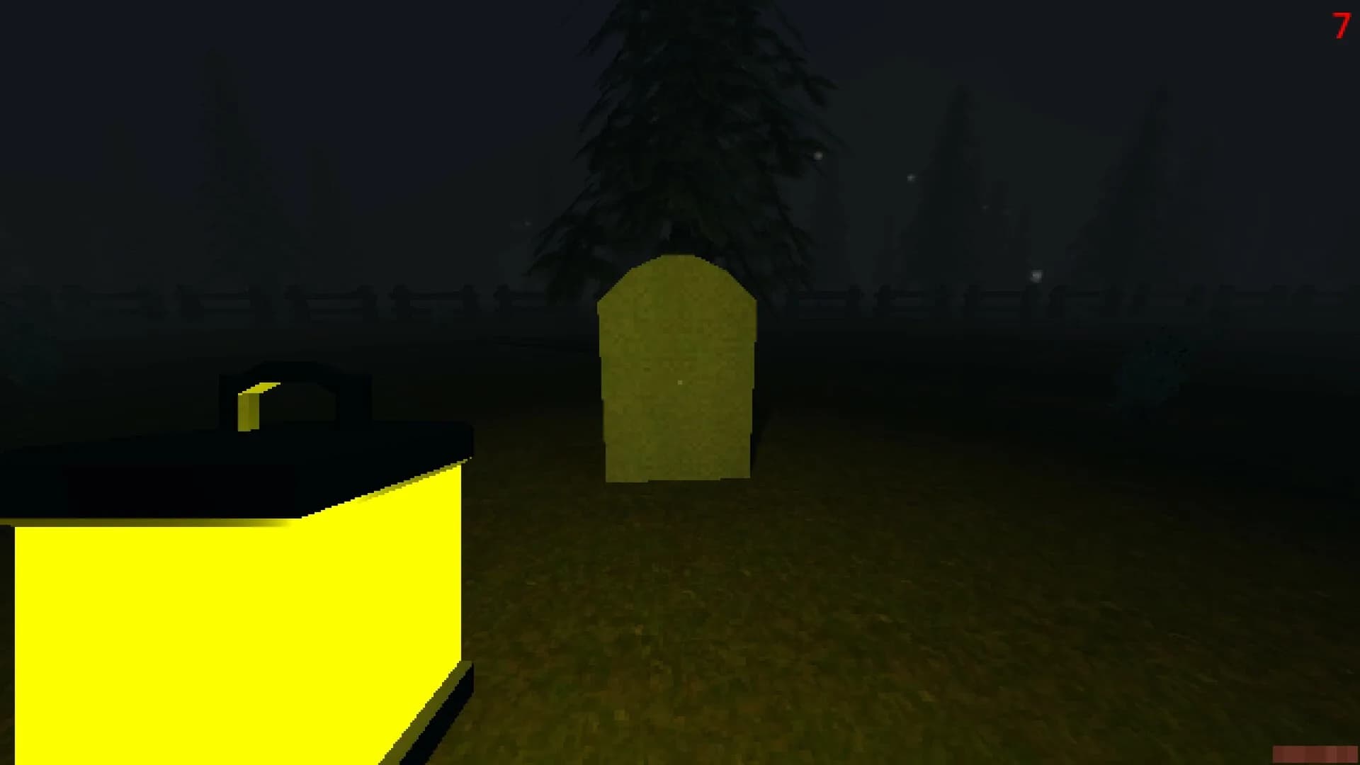 Cabin Fever: A Descent into Darkness görsel 9