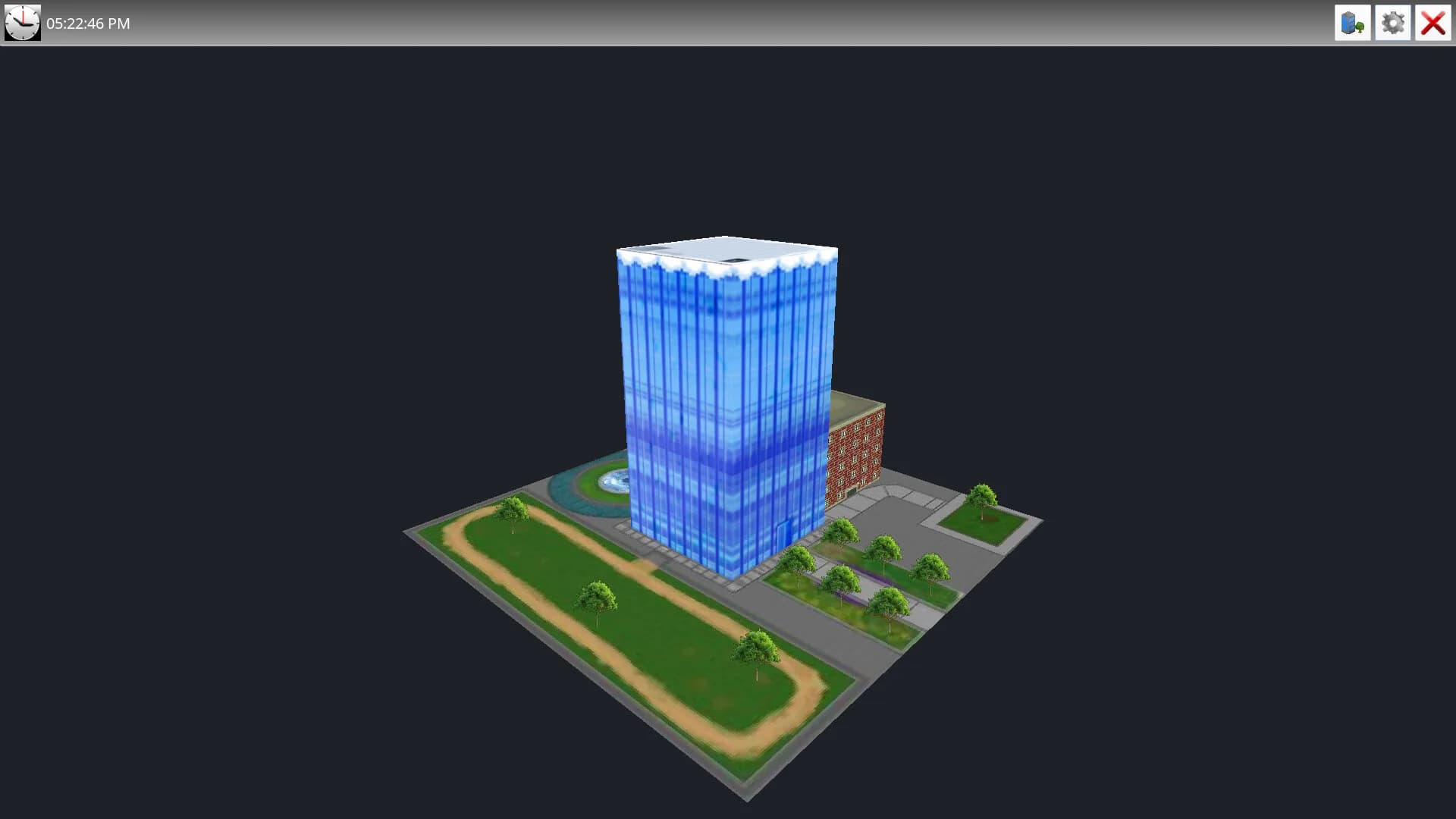 My Building görsel 3