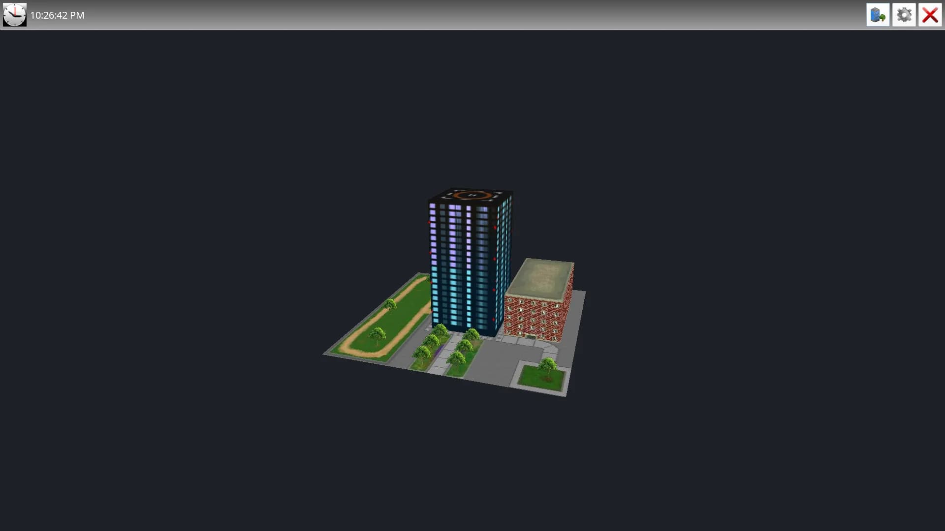 My Building görsel 4