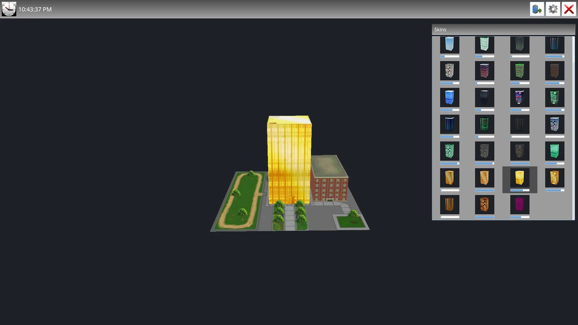 My Building görsel 5