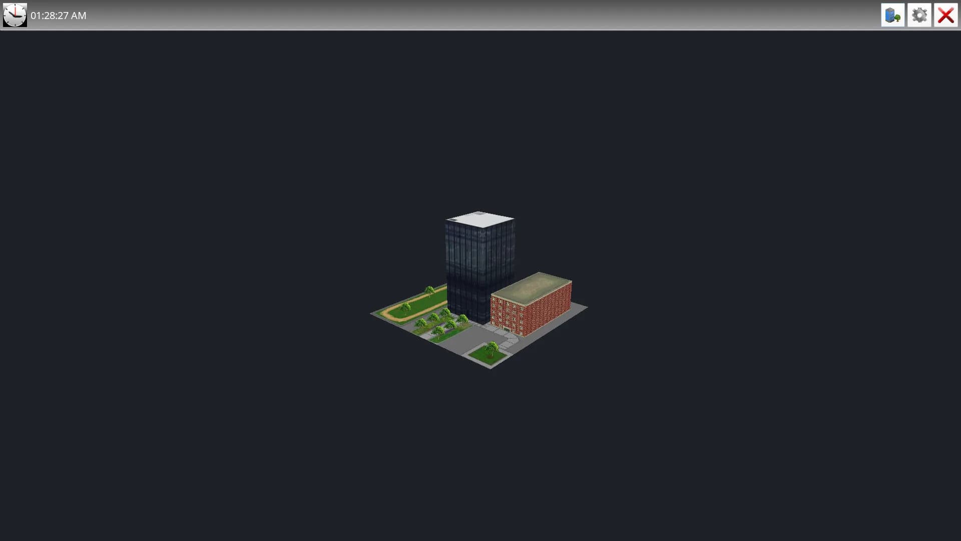 My Building görsel 6