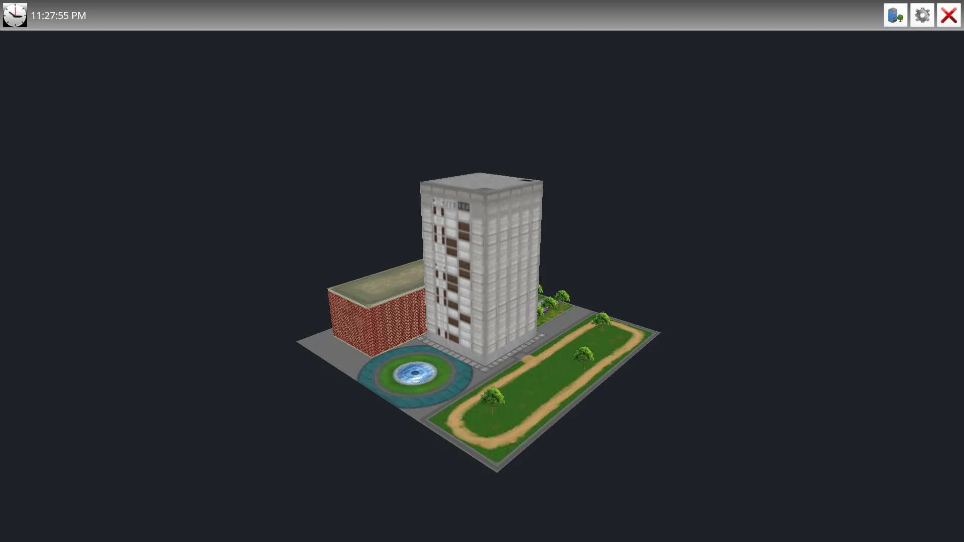 My Building görsel 7