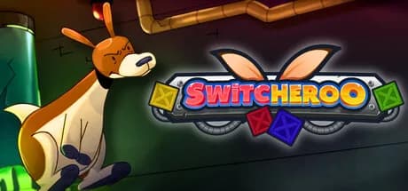 Switcheroo görsel 1