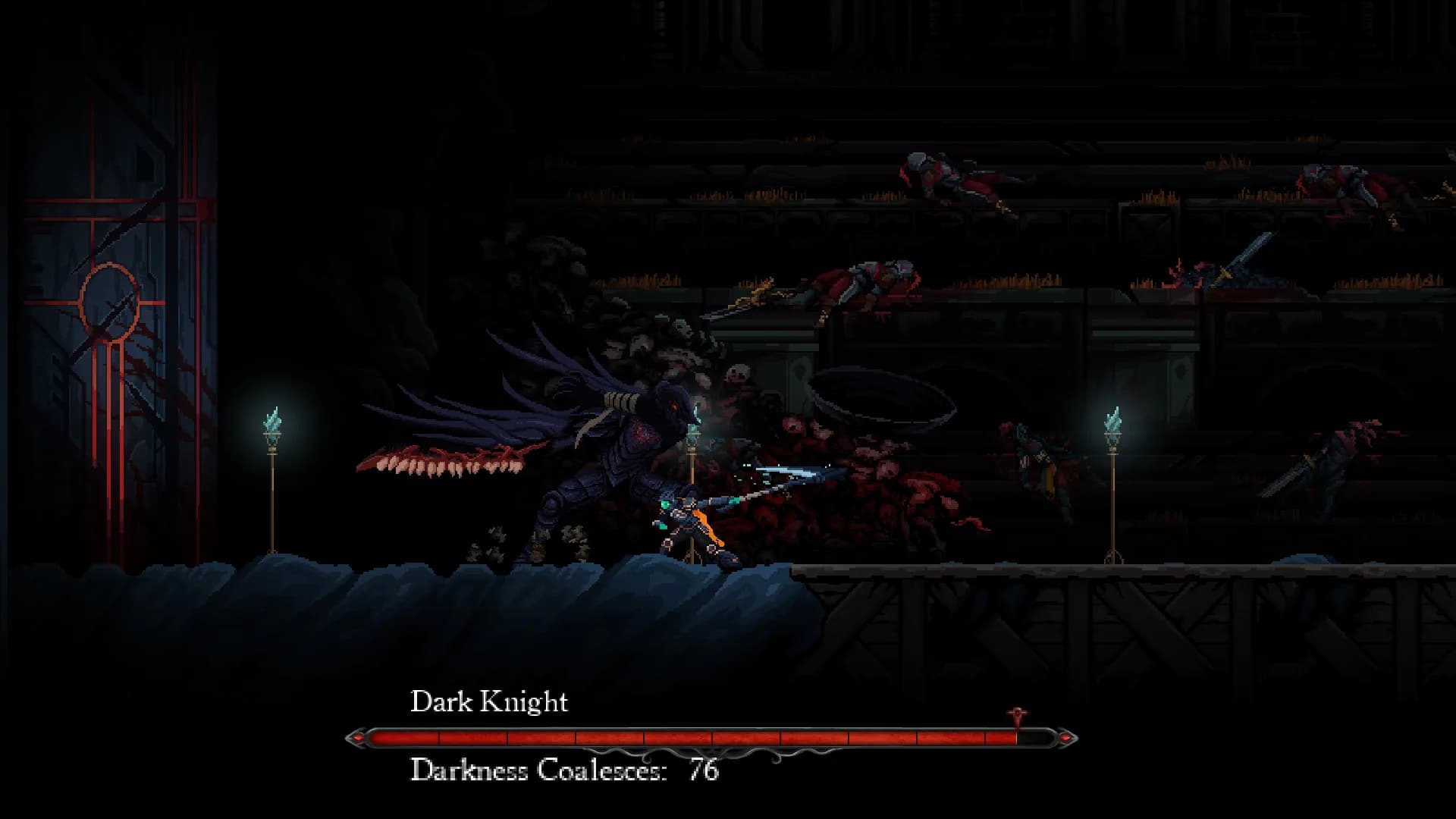 Death's Gambit: Afterlife görsel 5
