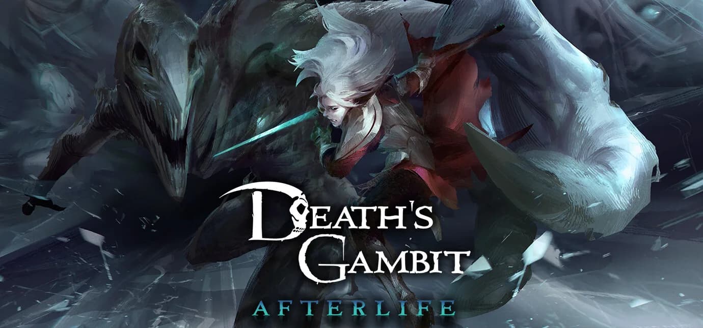 Death's Gambit: Afterlife görsel 10