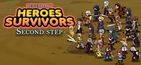 Legendary Heroes Survivors