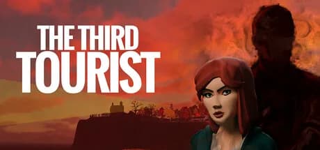 The Third Tourist