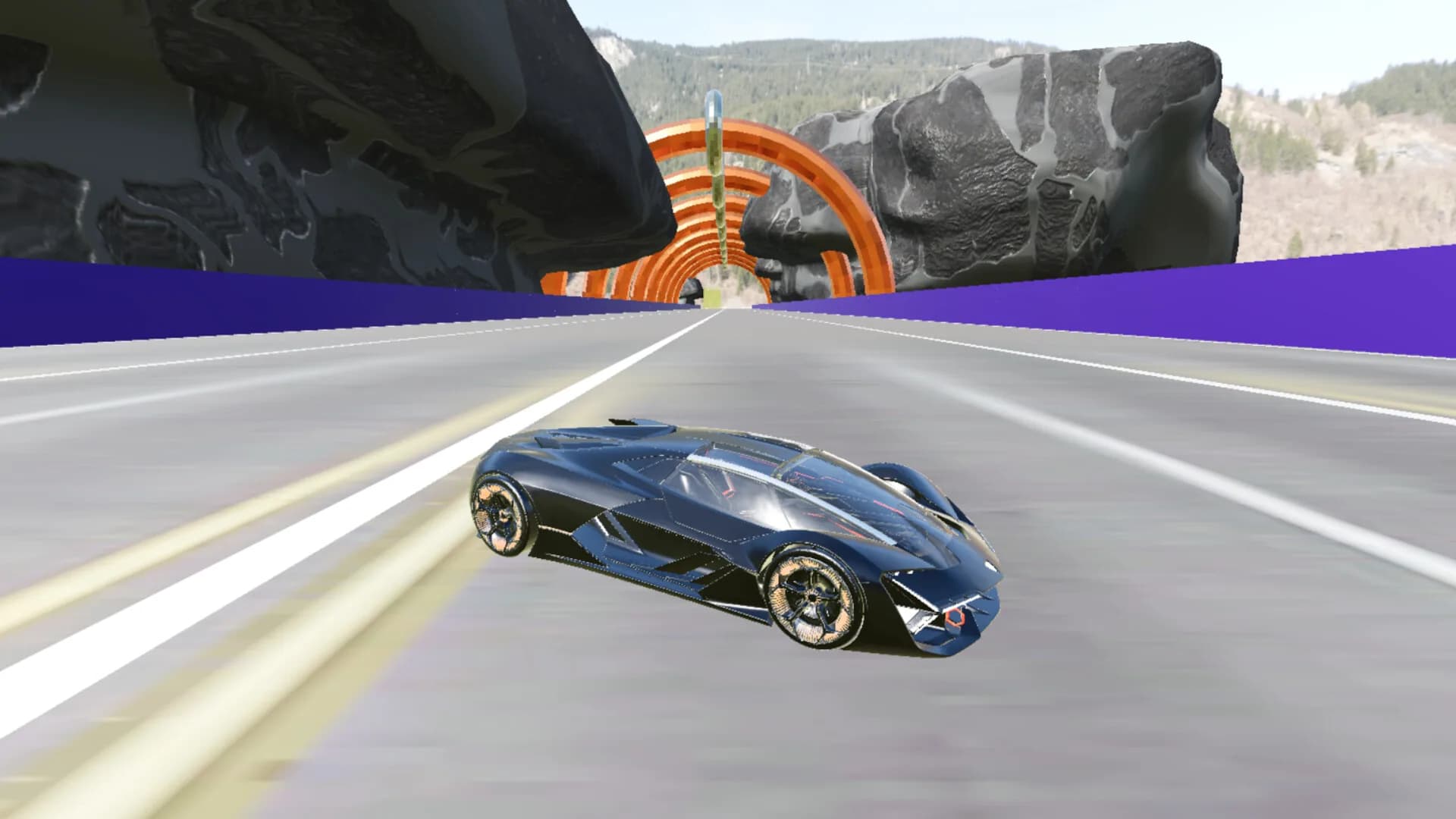 Speed Surge görsel 2