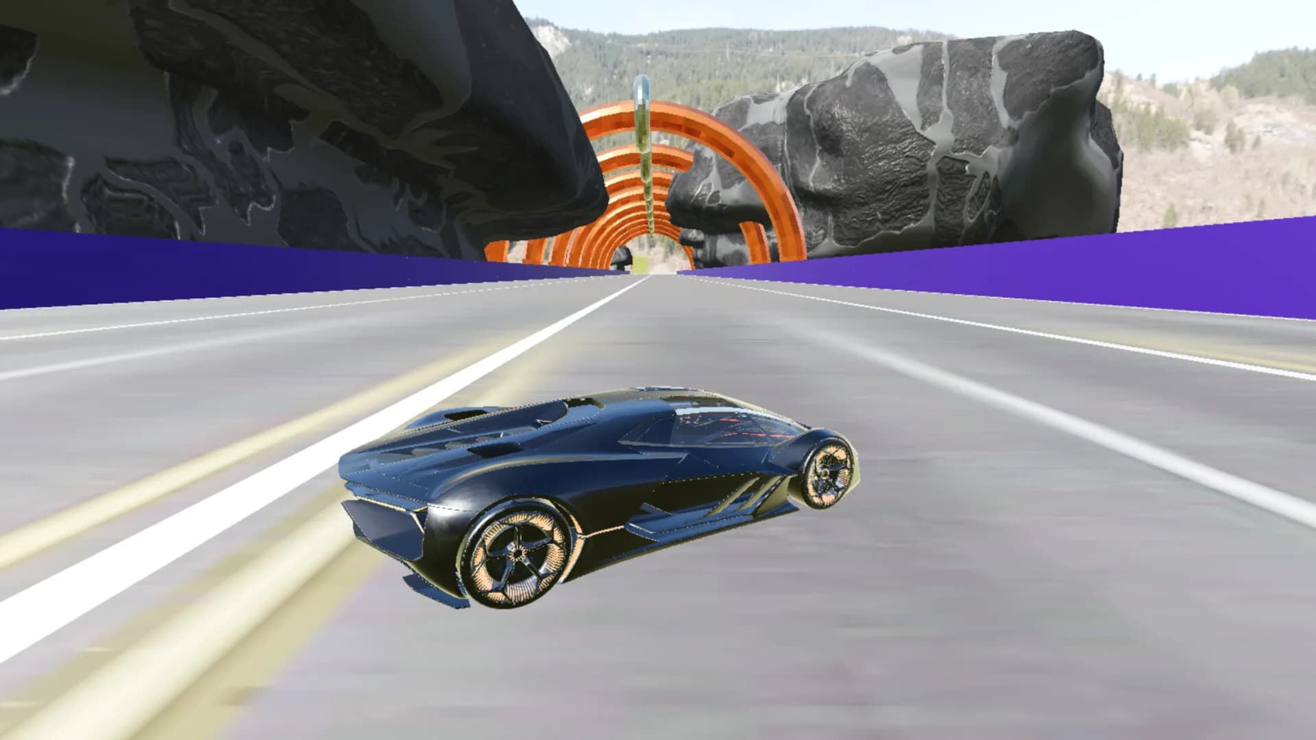 Speed Surge görsel 5